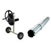 Kokido Presto oprolsysteem set - Ø80mm - tot 5 m