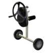 Kokido Presto oprolsysteem set - Ø80mm - tot 5 m