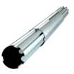 Kokido Presto oprolsysteem set - Ø80mm - tot 5 m