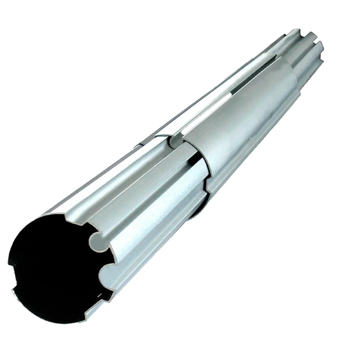 Kokido Presto oprolsysteem set - Ø80mm - tot 5 m