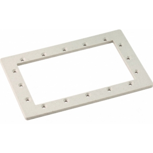 Filtermontage frame voor zwembadfilter.