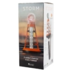 Regenmeter voor zwembaden en tuin, nauwkeurige watermeting, weerstation, stormmeter, tuinaccessoire.