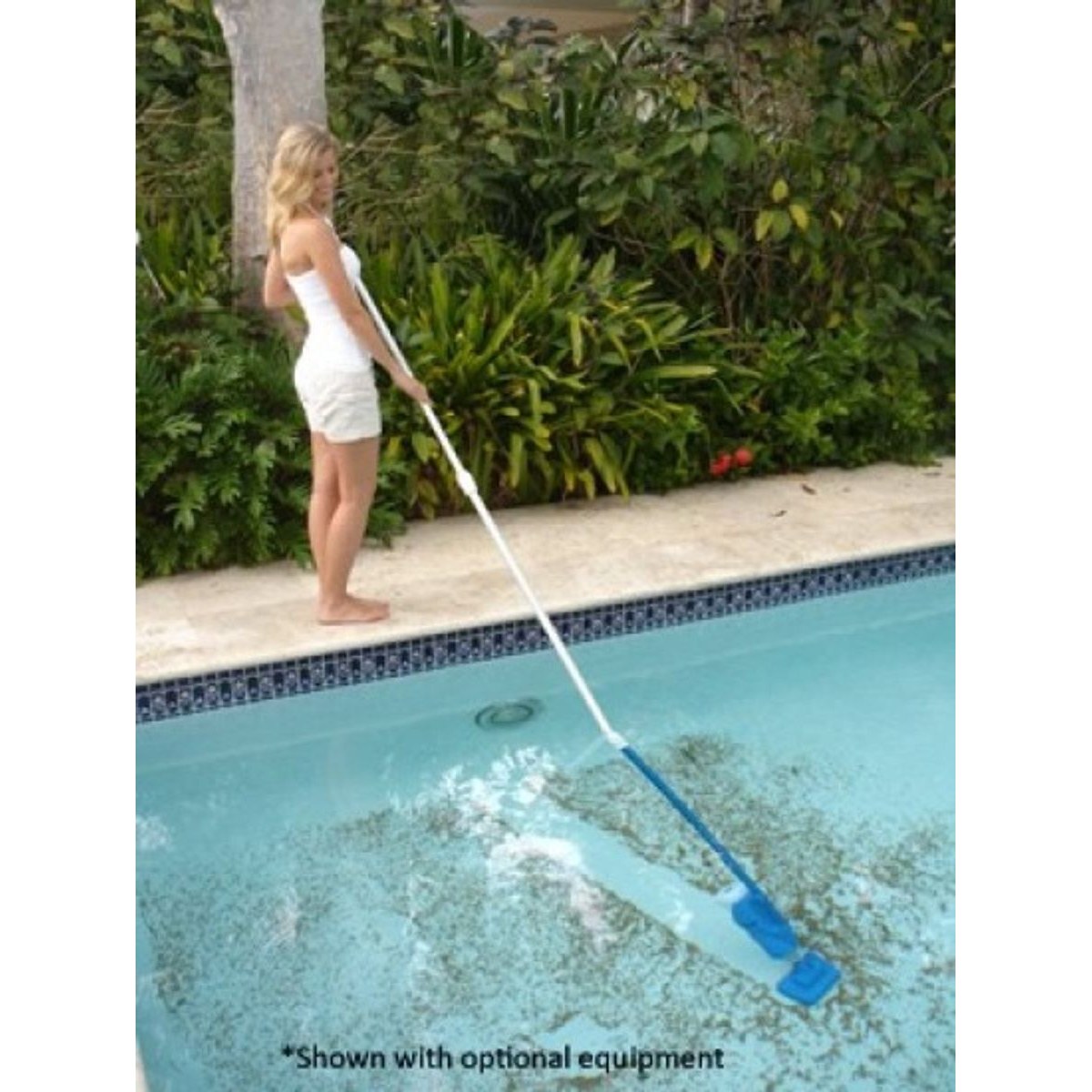 Kokido telescopische steel tot 350 cm