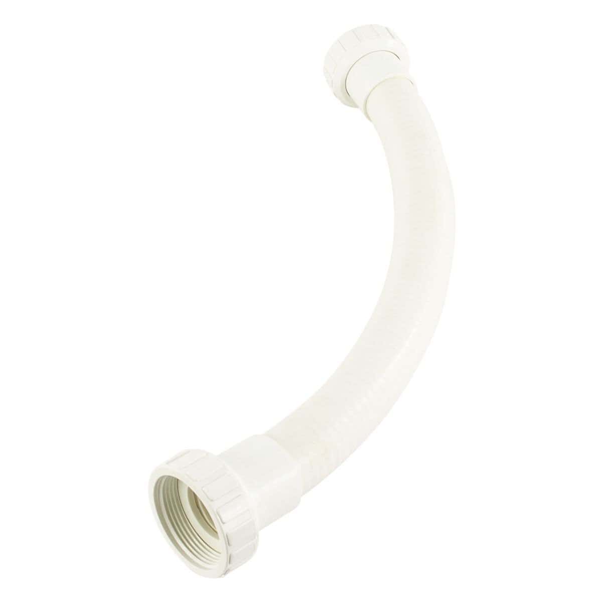 PVC slang voor zwembadreiniging en -onderhoud, geschikt voor watercirculatie en filtratiesystemen.