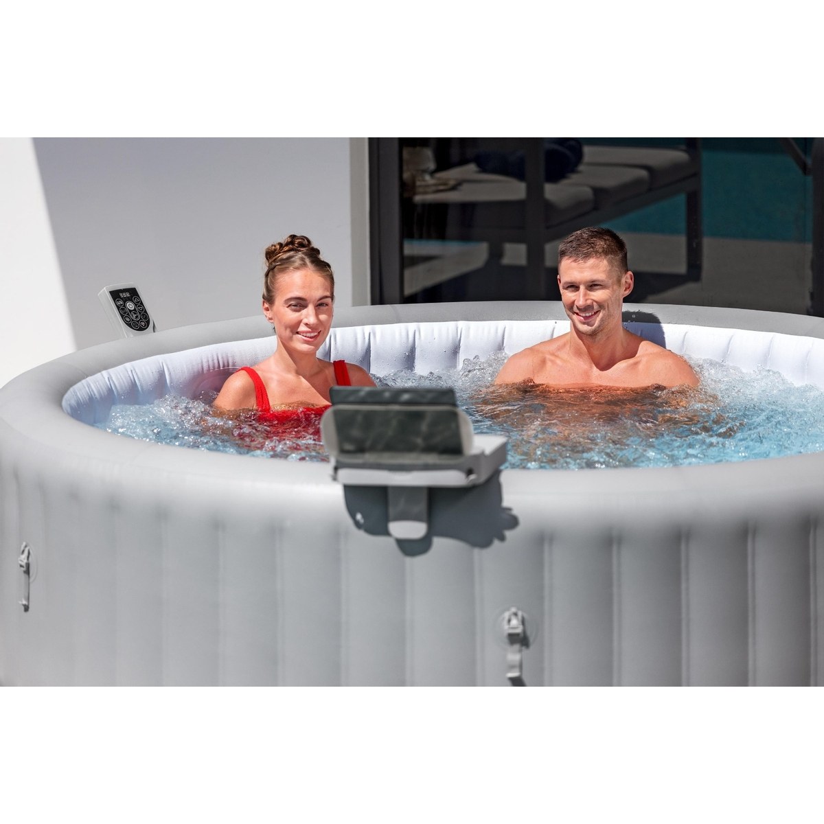 Lay Z Spa 4-in-1 dienblad