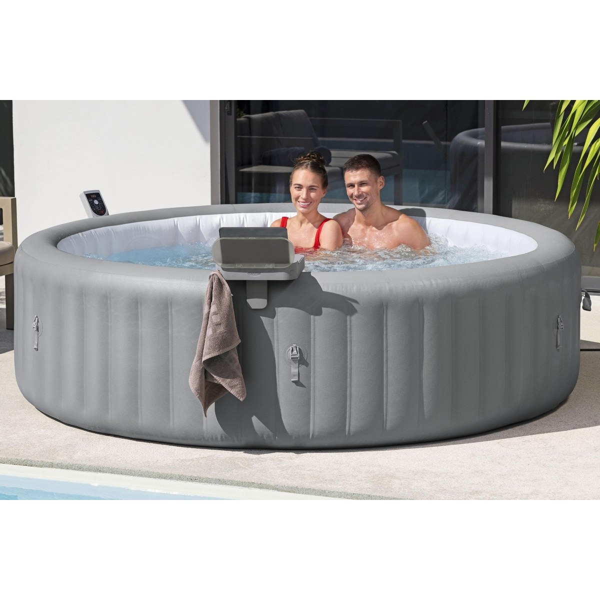 Lay Z Spa 4-in-1 dienblad