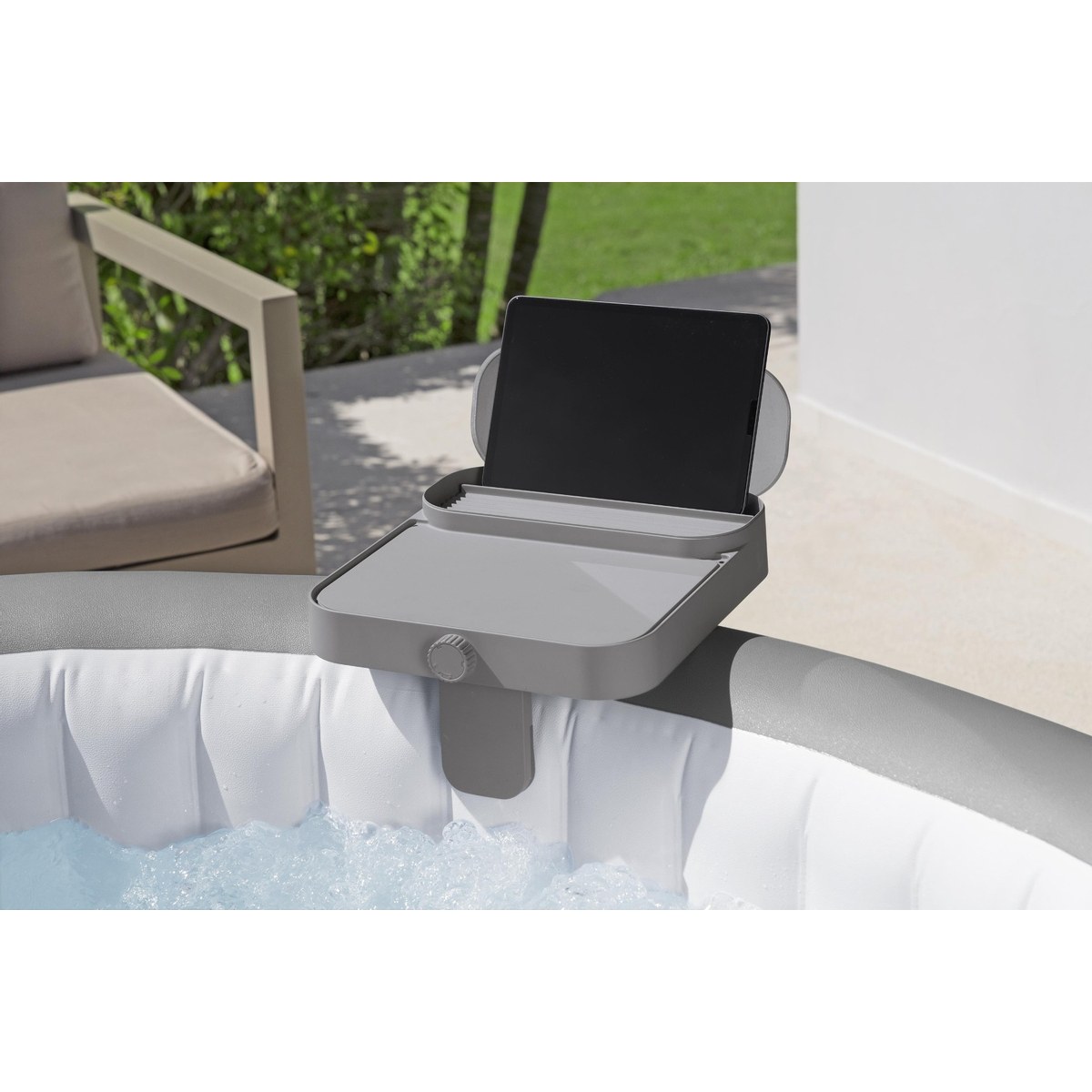 Lay Z Spa 4-in-1 dienblad