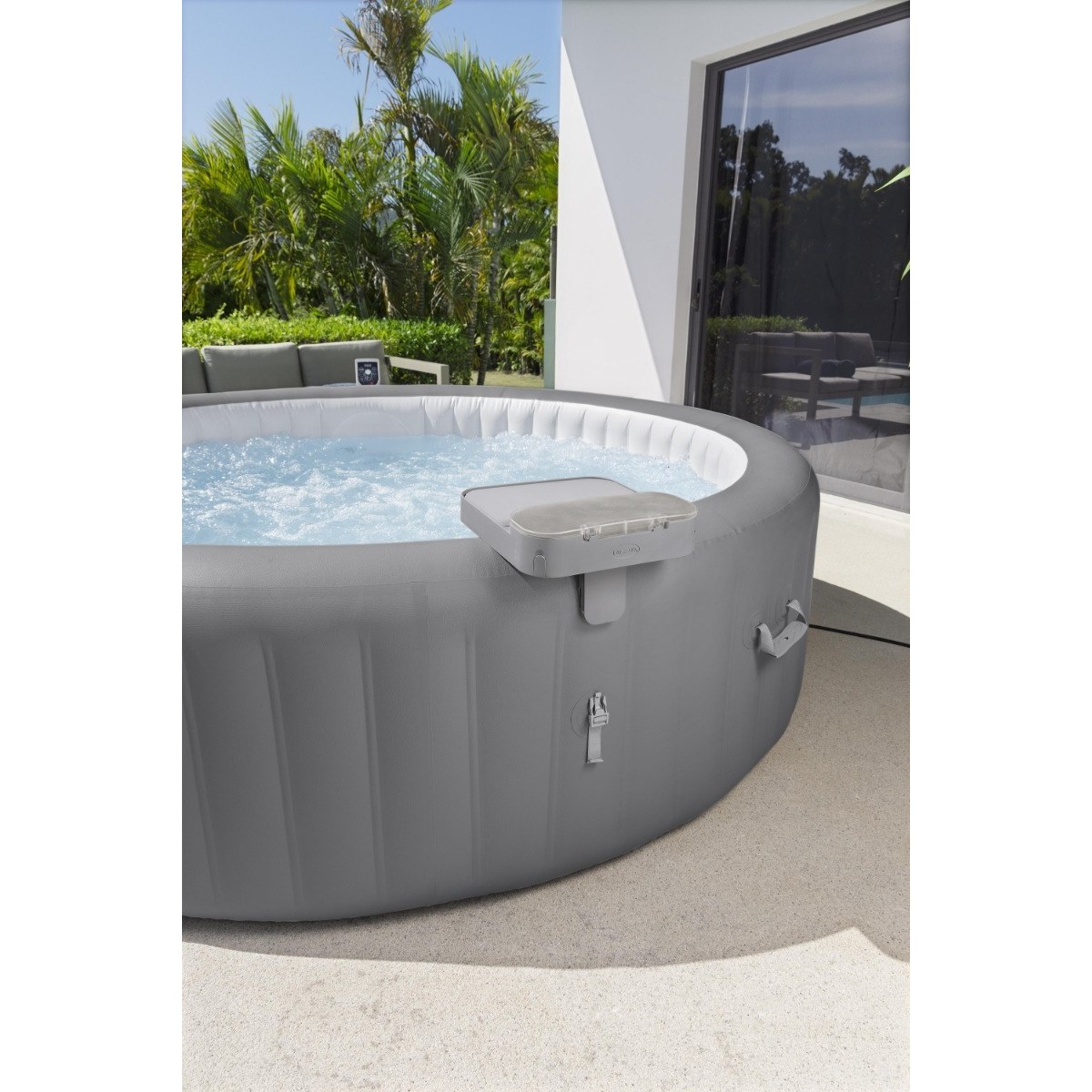 Lay Z Spa 4-in-1 dienblad