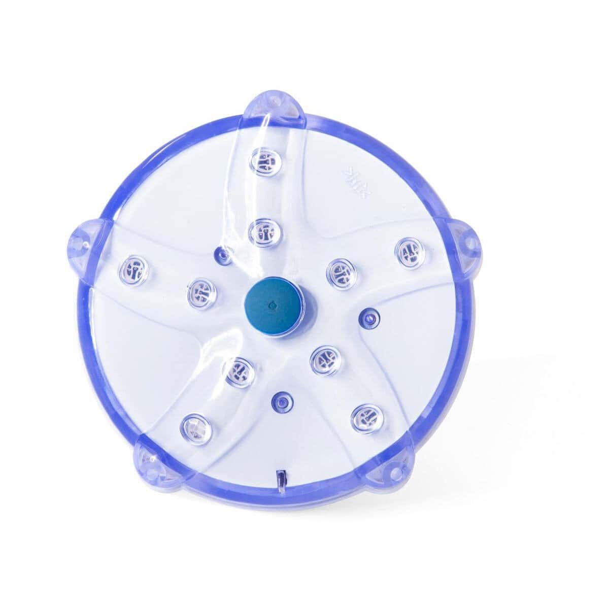 Filter voor zwembadwater, geschikt voor heldere en schone waterkwaliteit.