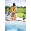 Lay-Z Spa elektrische spa- en zwembadstofzuiger