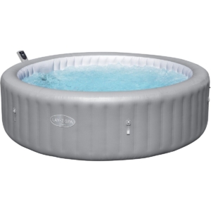 Lay-Z Spa Hawaii EnergySense Airjet opblaasbare spa - 8 persoons