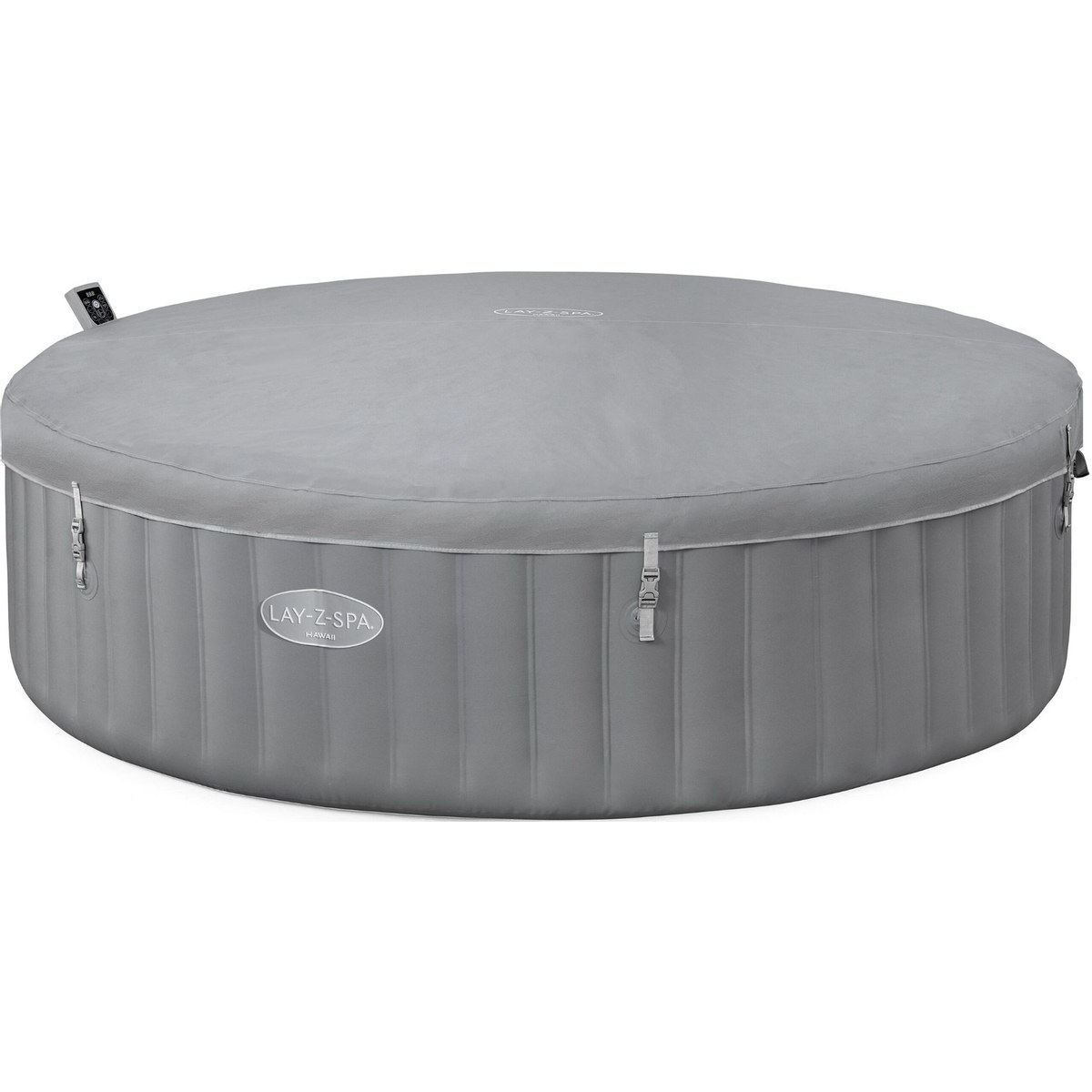 Lay-Z Spa Hawaii EnergySense Airjet opblaasbare spa - 8 persoons