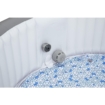 Lay-Z Spa Hawaii EnergySense Airjet opblaasbare spa - 8 persoons