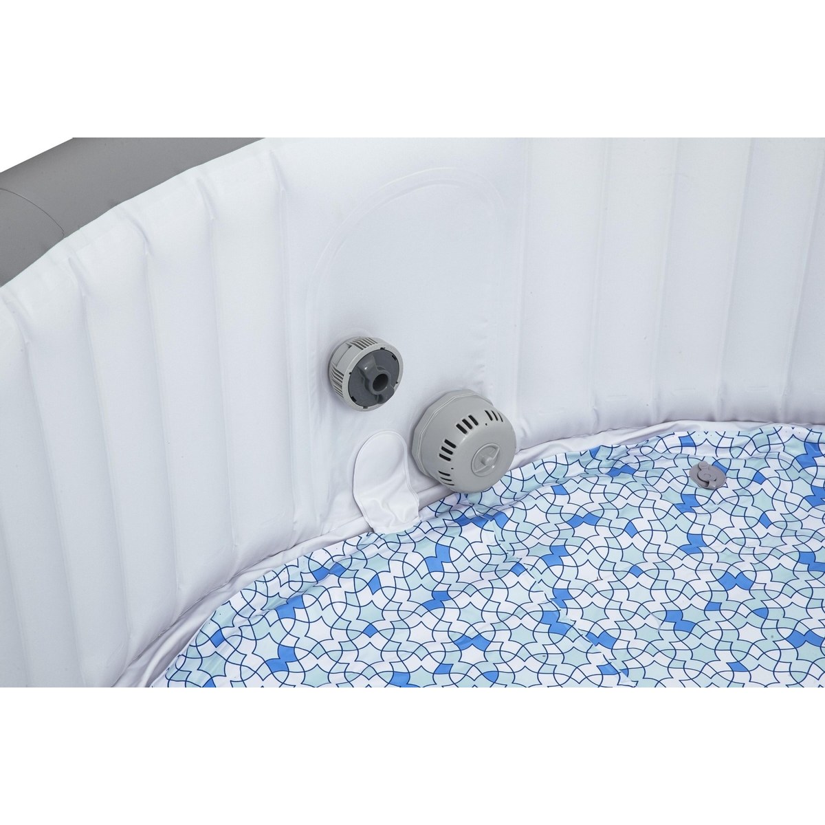 Lay-Z Spa Hawaii EnergySense Airjet opblaasbare spa - 8 persoons