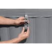 Lay-Z Spa Hawaii EnergySense Airjet opblaasbare spa - 8 persoons