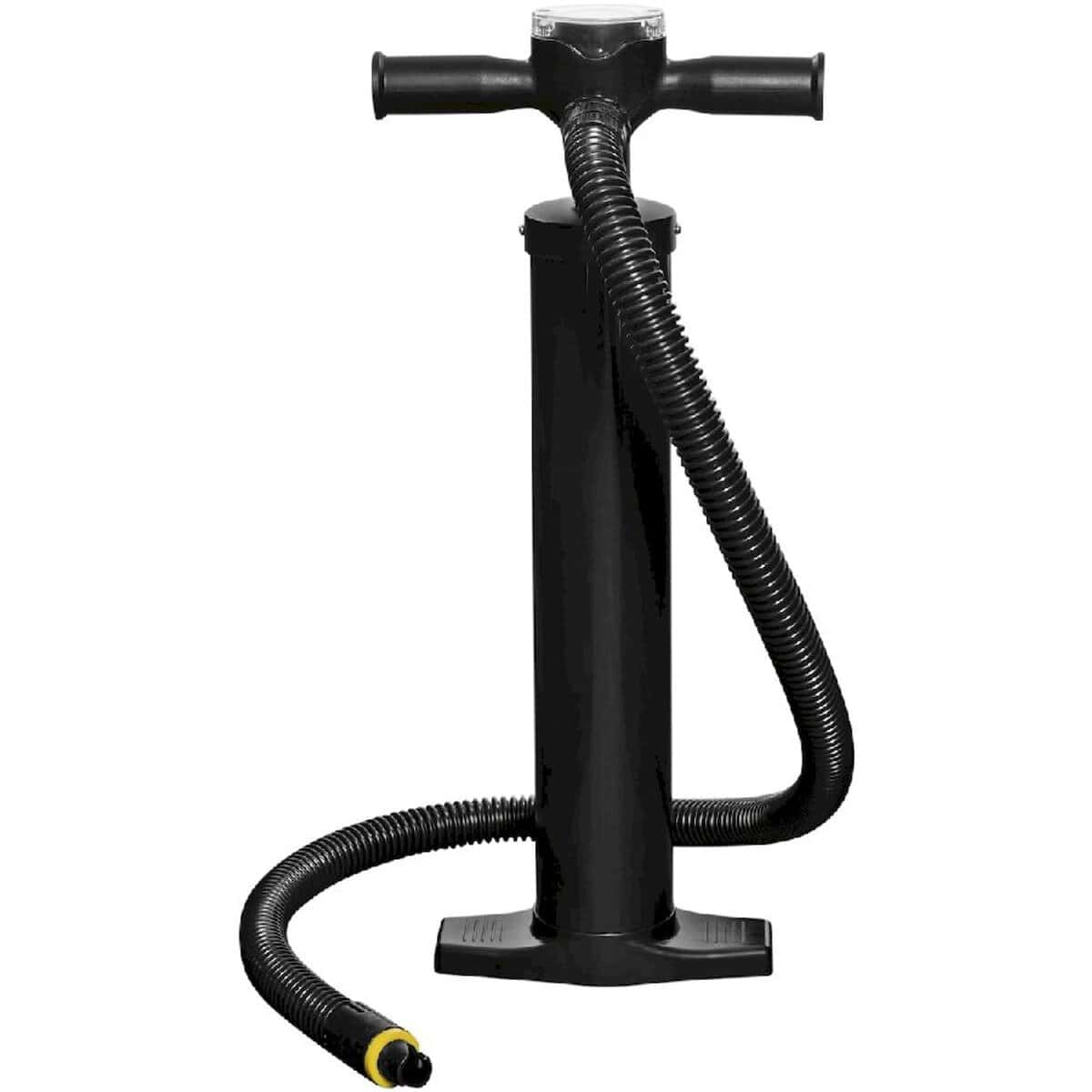 Zwembadpomp voor watercirculatie en filtratie in zwembaden.