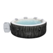 Lay-Z Spa Hollywood Airjet opblaasbare spa - 6 persoons