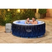 Lay-Z Spa Hollywood Airjet opblaasbare spa - 6 persoons