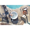 Lay-Z Spa Hollywood Airjet opblaasbare spa - 6 persoons
