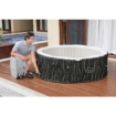Lay-Z Spa Hollywood Airjet opblaasbare spa - 6 persoons