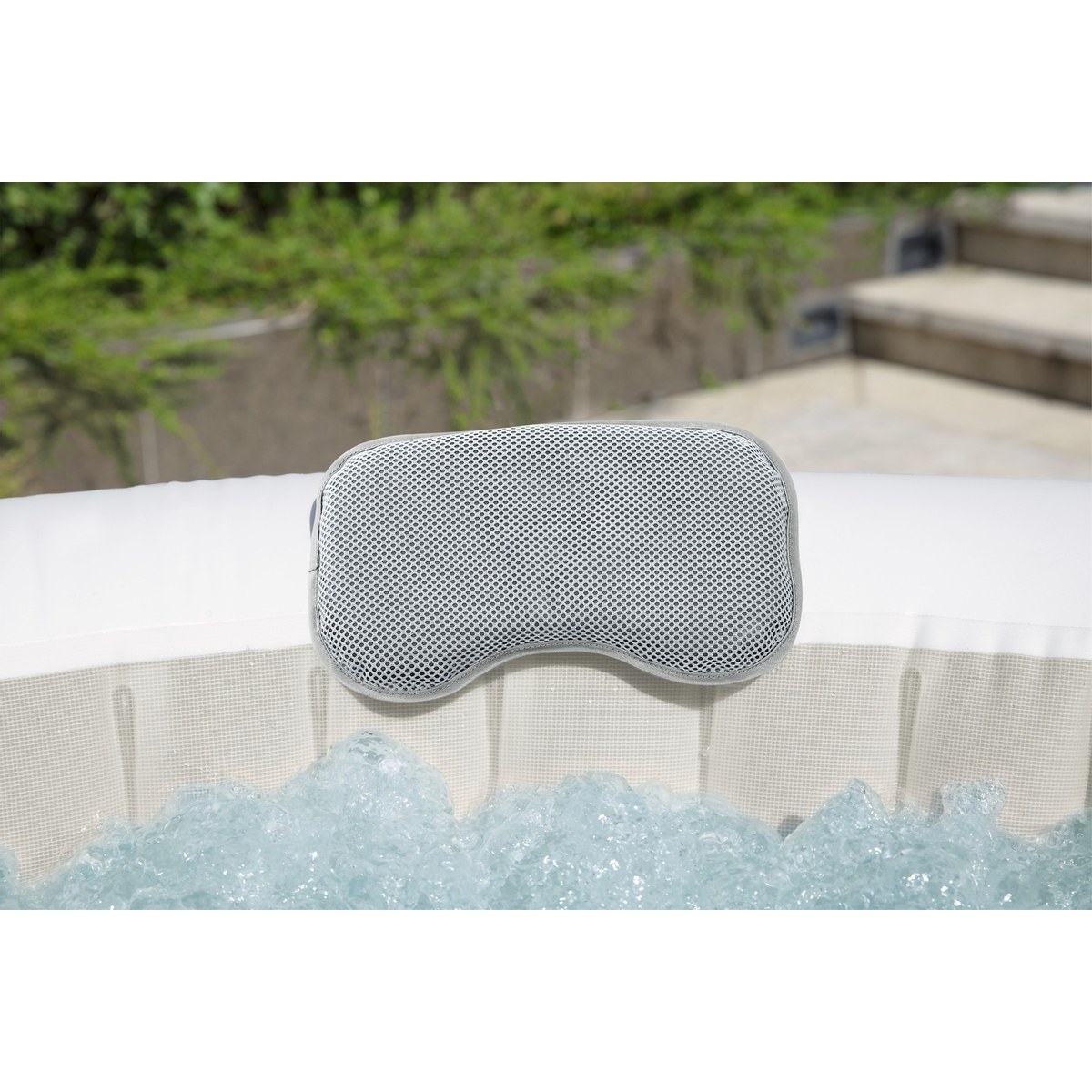 Lay-Z Spa Hollywood Airjet opblaasbare spa - 6 persoons