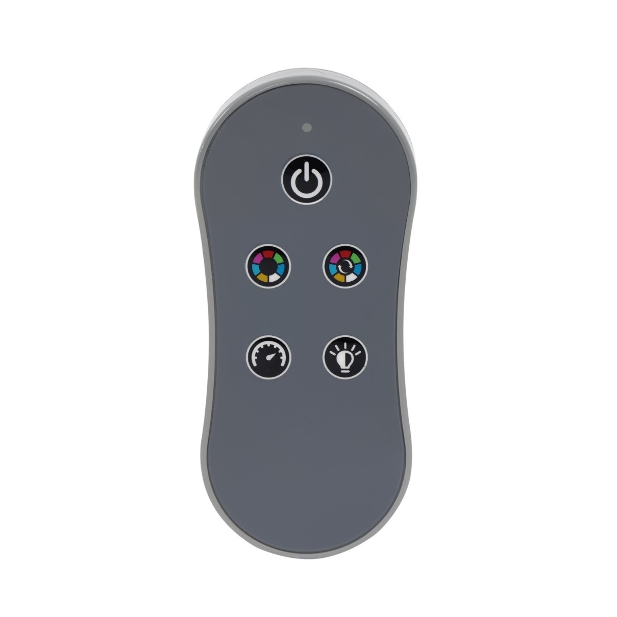 Lay-Z Spa Hollywood Airjet opblaasbare spa - 6 persoons