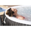 Lay-Z Spa Hollywood Airjet opblaasbare spa - 6 persoons