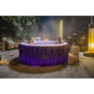 Lay-Z Spa Hollywood Airjet opblaasbare spa - 6 persoons