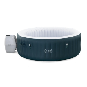 Lay-Z Spa Miami EnergySense Airjet opblaasbare spa - 6 persoons