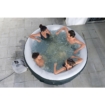 Lay-Z Spa Miami EnergySense Airjet opblaasbare spa - 6 persoons