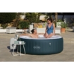 Lay-Z Spa Miami EnergySense Airjet opblaasbare spa - 6 persoons