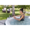 Lay-Z Spa Miami EnergySense Airjet opblaasbare spa - 6 persoons