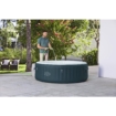 Lay-Z Spa Miami EnergySense Airjet opblaasbare spa - 6 persoons
