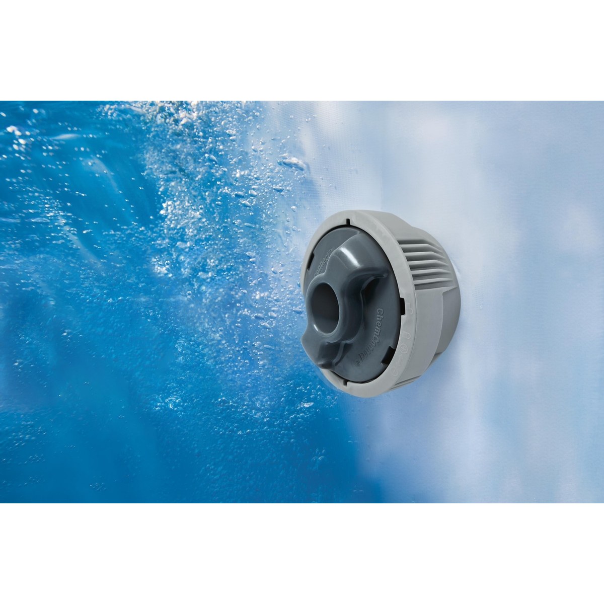 Lay-Z Spa Miami EnergySense Airjet opblaasbare spa - 6 persoons