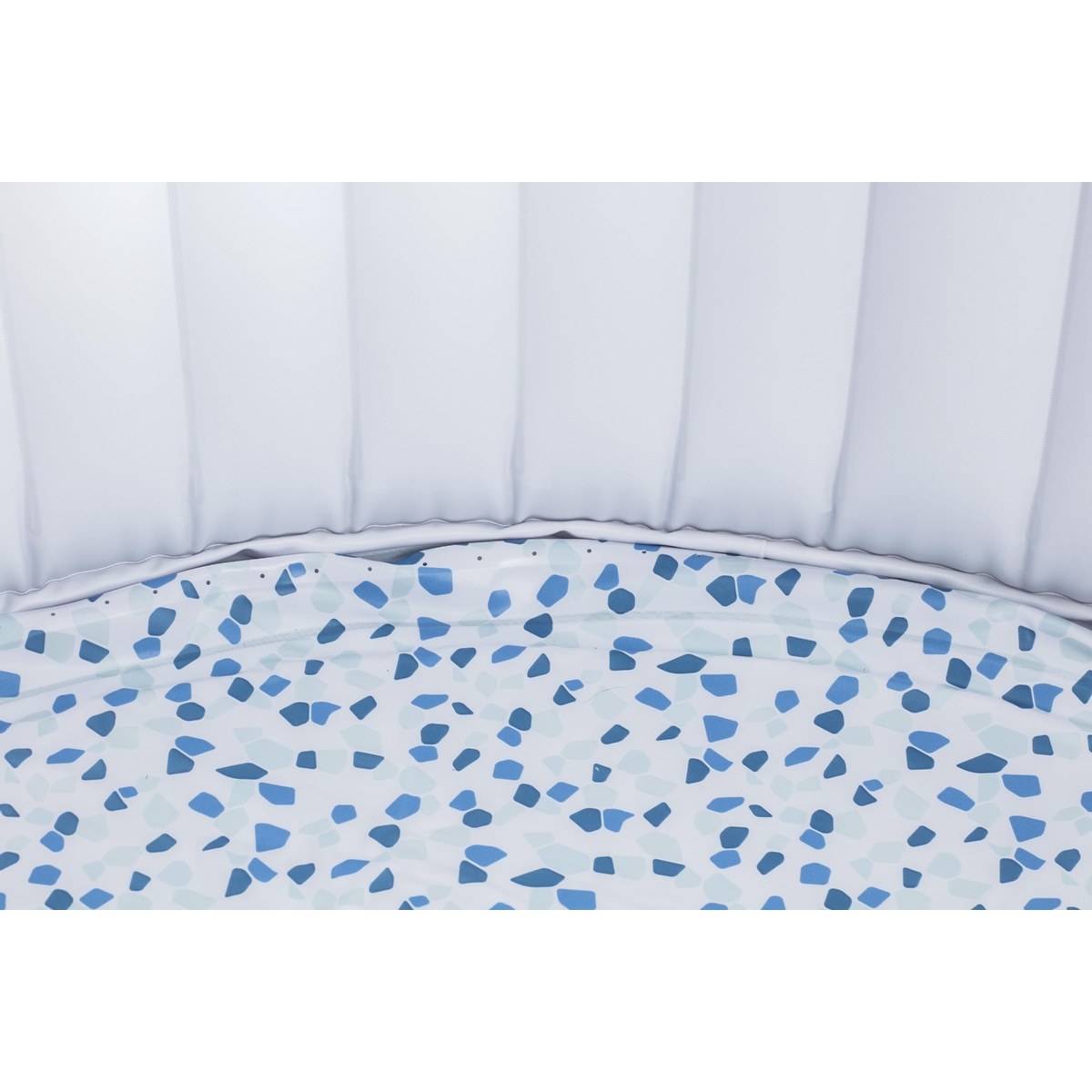 Lay-Z Spa Miami EnergySense Airjet opblaasbare spa - 6 persoons