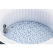 Lay-Z Spa Miami EnergySense Airjet opblaasbare spa - 6 persoons