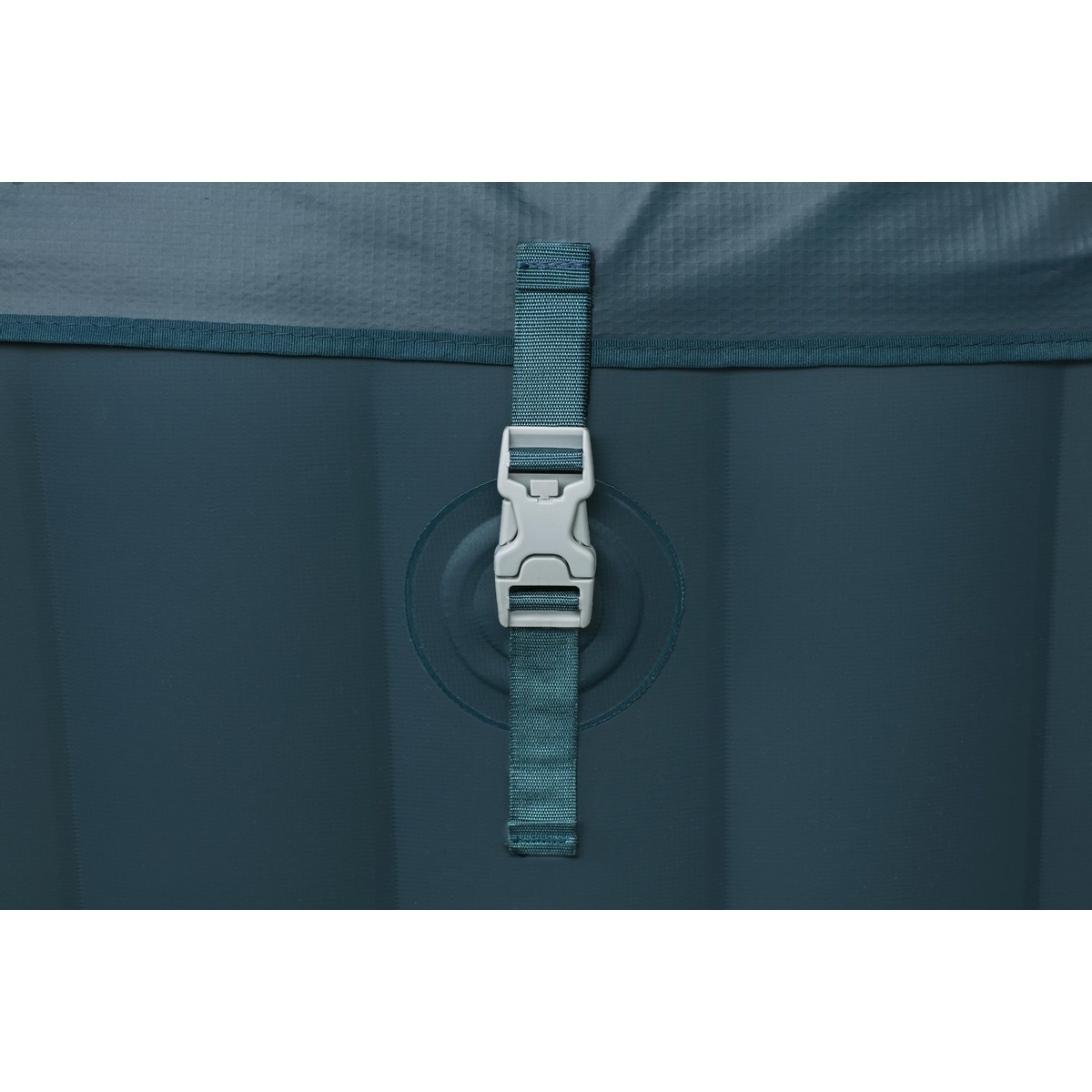 Lay-Z Spa Miami EnergySense Airjet opblaasbare spa - 6 persoons