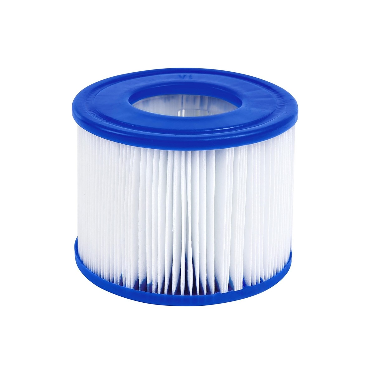 Lay-Z Spa Miami EnergySense Airjet opblaasbare spa - 6 persoons