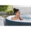 Lay-Z Spa Miami EnergySense Airjet opblaasbare spa - 6 persoons