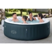 Lay-Z Spa Miami EnergySense Airjet opblaasbare spa - 6 persoons