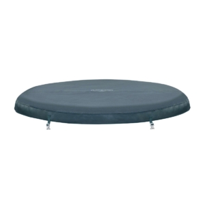 Lay-Z Spa Miami EnergySense AirJet spa cover - Ø196 cm