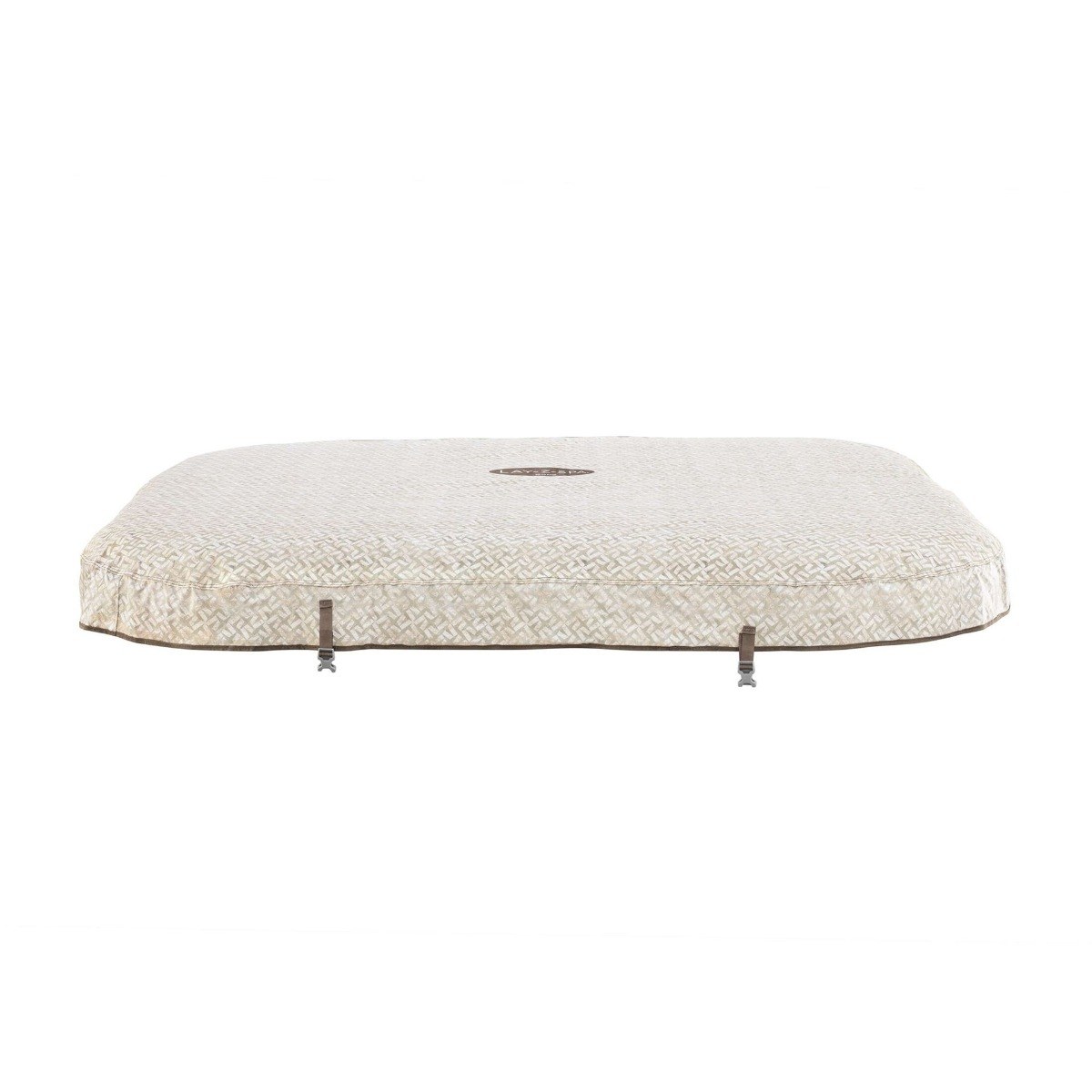 Lay-Z Spa Rome EnergySense AirJet spa cover - 201 x 201 cm