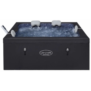 Lay-Z Spa Stockholm AirJet opbouw spa - 6 persoons