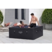 Lay-Z Spa Stockholm AirJet opbouw spa - 6 persoons