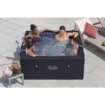 Lay-Z Spa Stockholm AirJet opbouw spa - 6 persoons