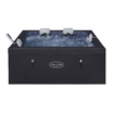 Lay-Z Spa Stockholm AirJet opbouw spa - 6 persoons