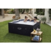 Lay-Z Spa Stockholm AirJet opbouw spa - 6 persoons