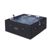 Lay-Z Spa Stockholm AirJet opbouw spa - 6 persoons