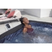 Lay-Z Spa Stockholm AirJet opbouw spa - 6 persoons