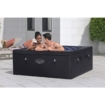 Lay-Z Spa Stockholm AirJet opbouw spa - 6 persoons